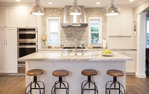 Torrance Kitchen Design