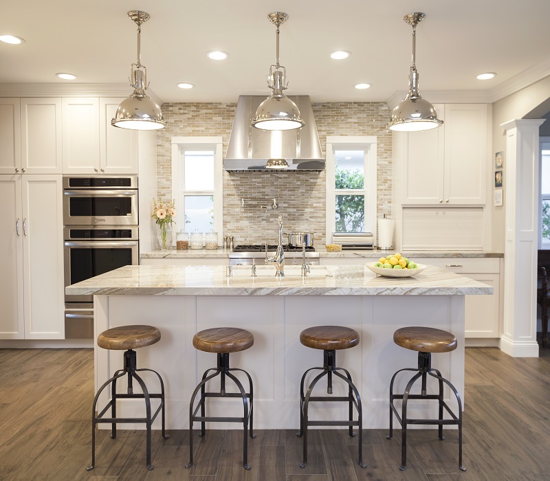 Redondo Beach Kitchen | Beach Kitchens